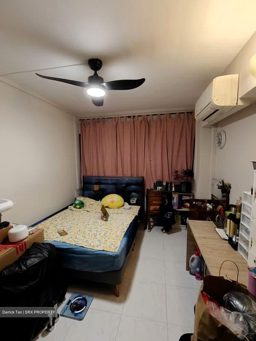 Blk 956 Hougang Street 91 (Hougang), HDB 5 Rooms #593536241